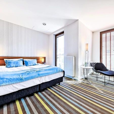 Bayjonn Boutique Hotel Sopot Luaran gambar
