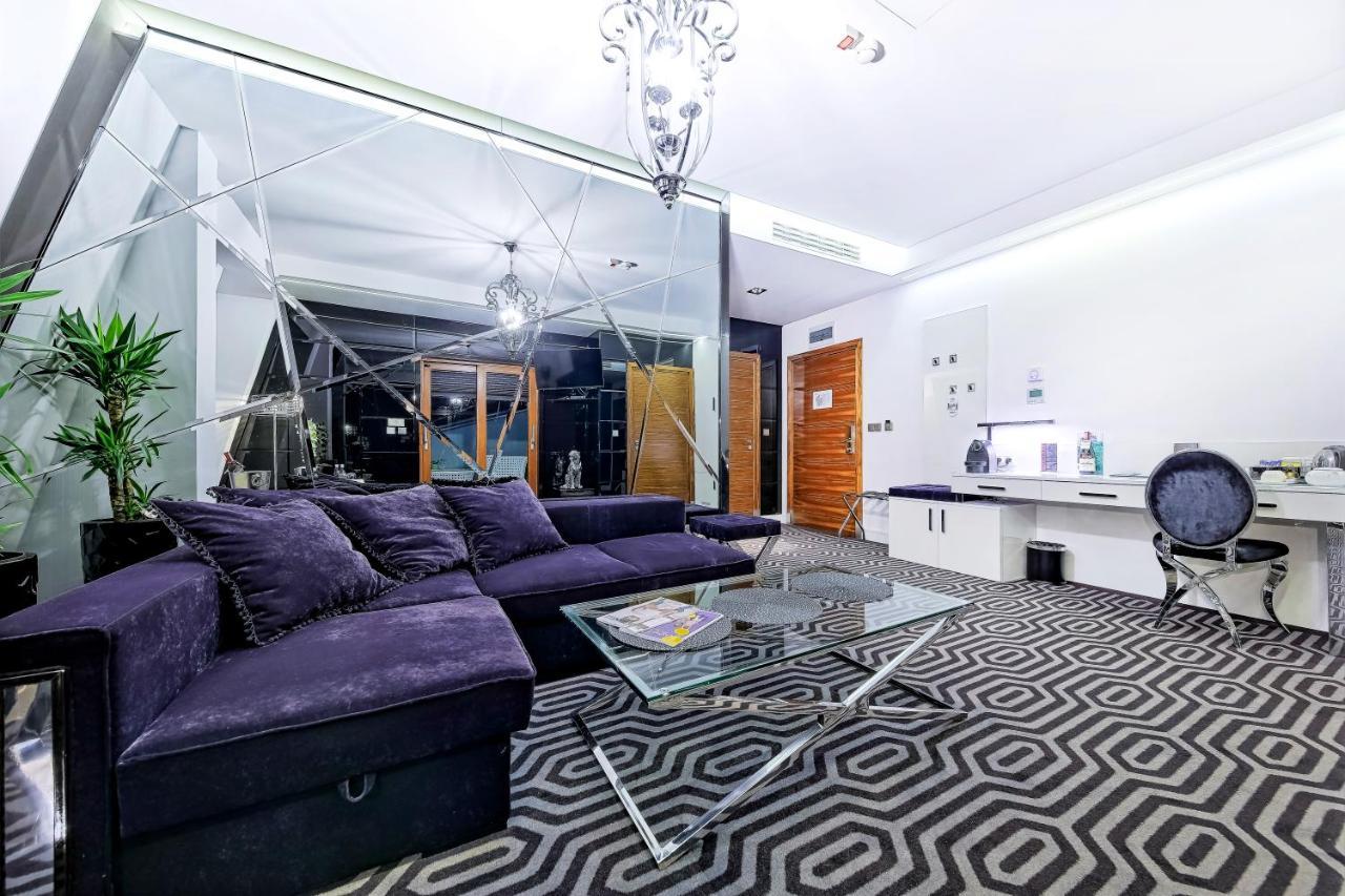 Bayjonn Boutique Hotel Sopot Luaran gambar
