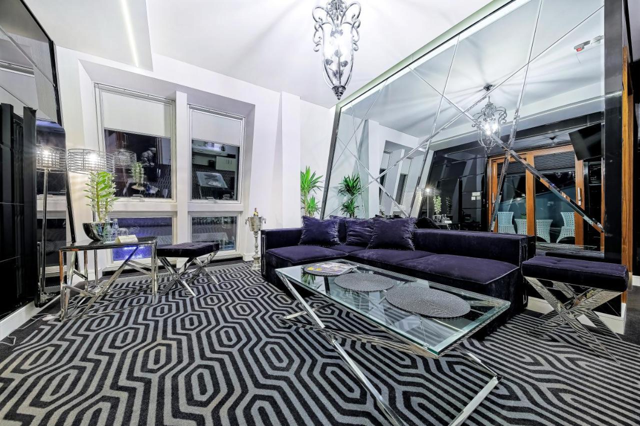 Bayjonn Boutique Hotel Sopot Luaran gambar