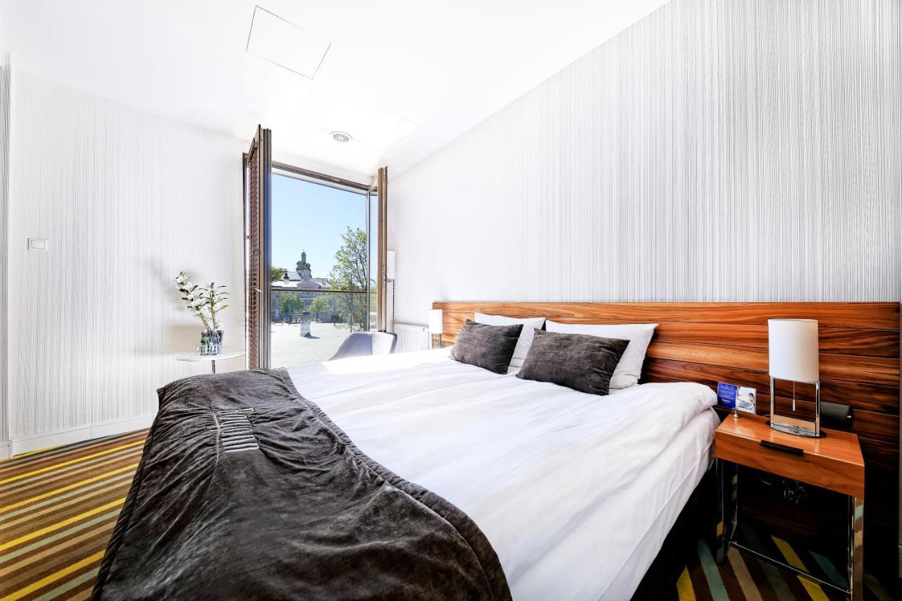 Bayjonn Boutique Hotel Sopot Luaran gambar