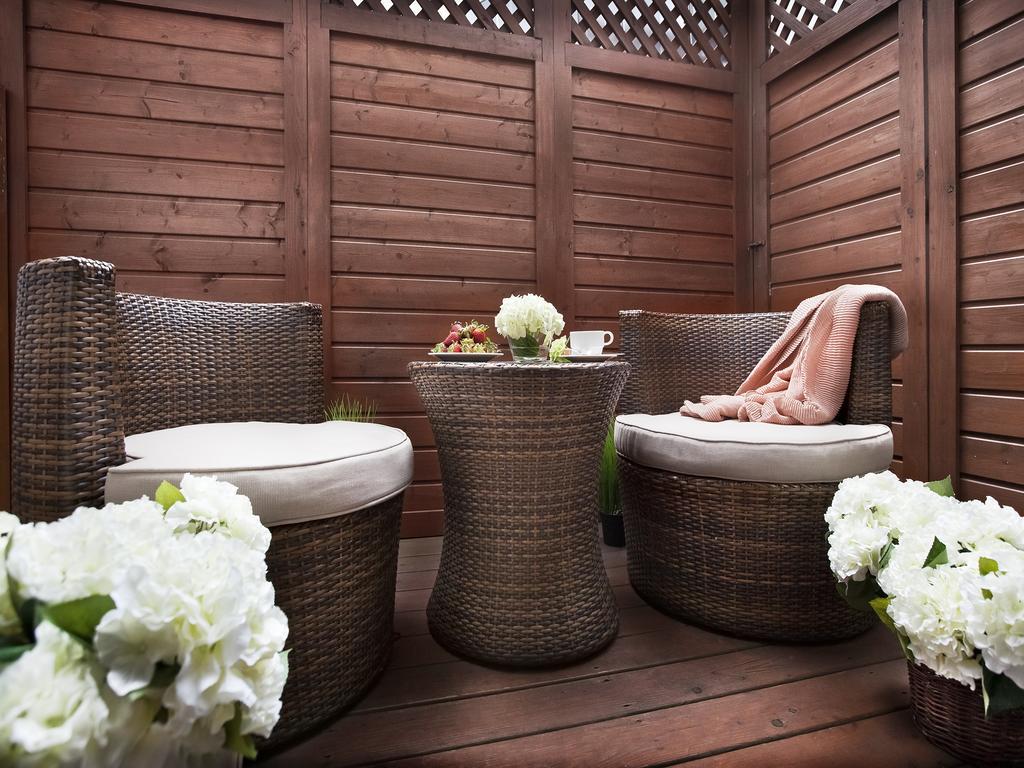 Bayjonn Boutique Hotel Sopot Luaran gambar