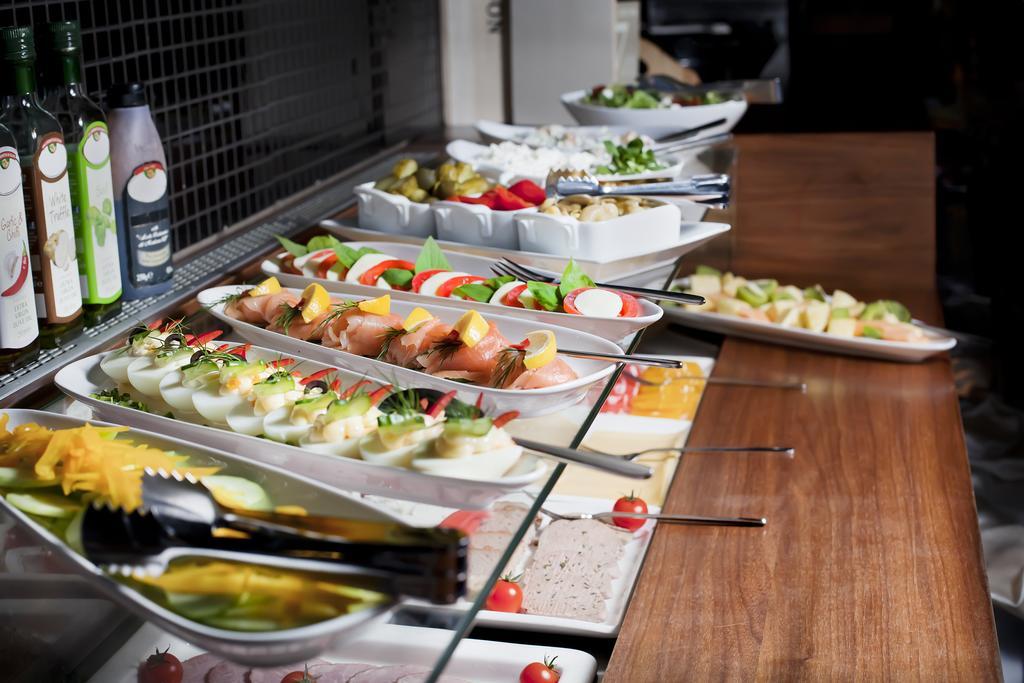 Bayjonn Boutique Hotel Sopot Luaran gambar