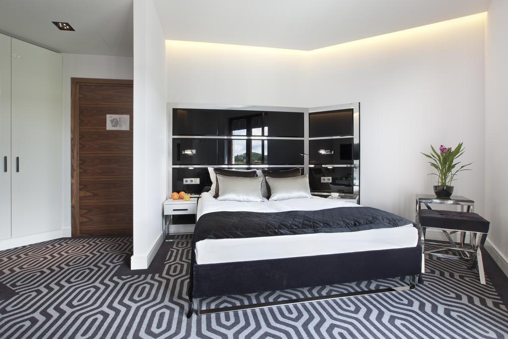 Bayjonn Boutique Hotel Sopot Luaran gambar